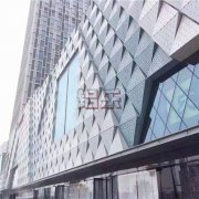 光明新区铝乐让你怎么样购买优质的包柱铝单板